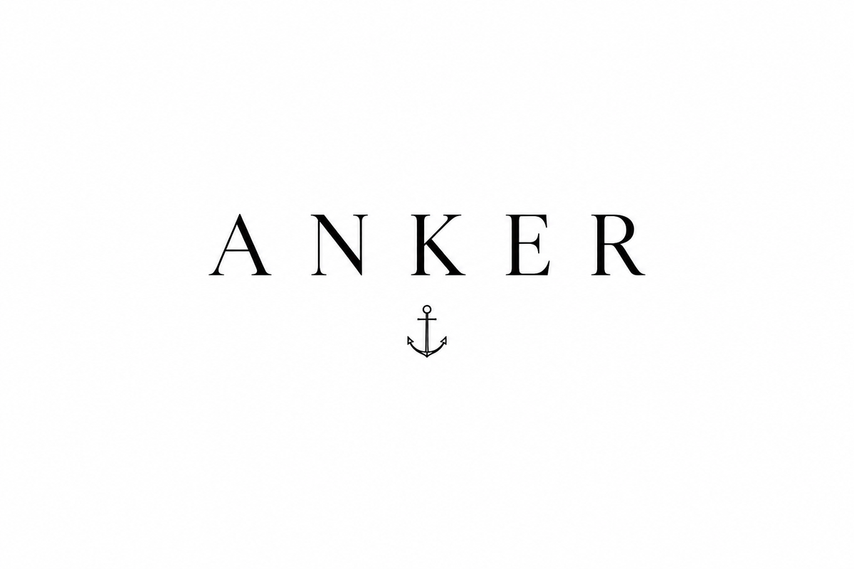 Anker